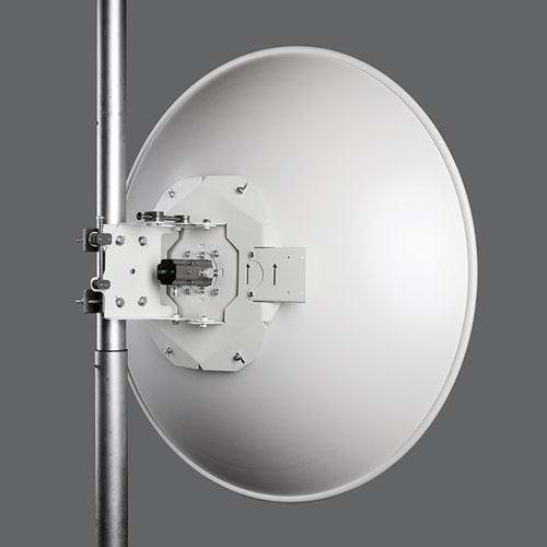 Deltalink ANT-6031N – Dual Polarity Parabolic Dish 5.5 – 6.5 GHz, 31 dBi