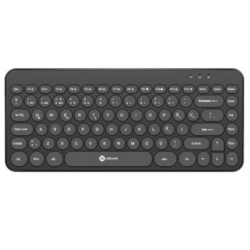 Dexim KBW002 Bluetooth Klavye 