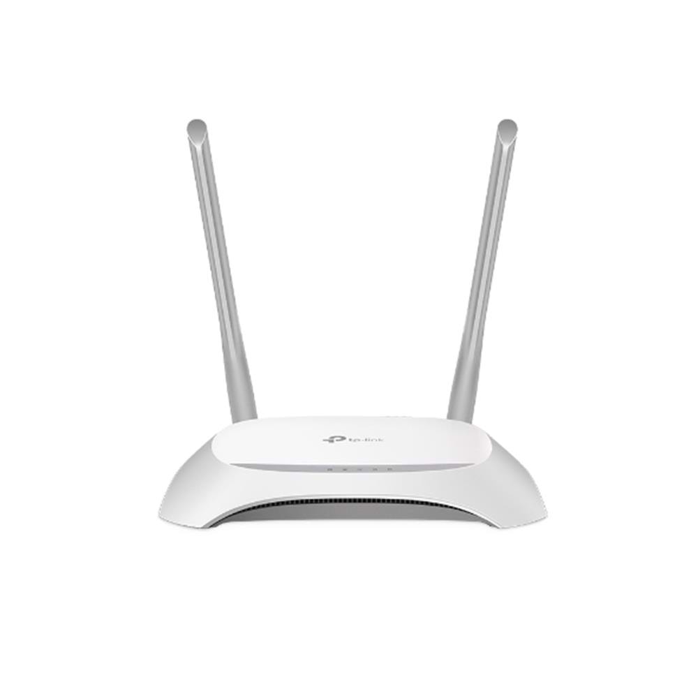 Tp-Link TL-WR850N 300 Mbps 4 Portlu Router
