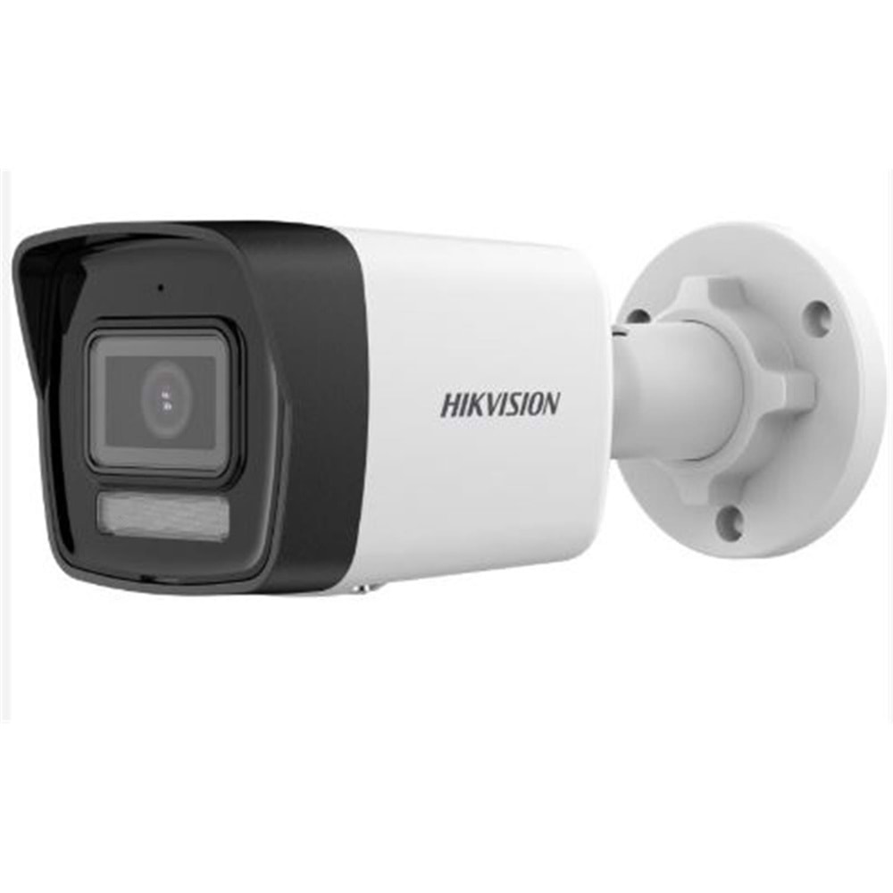 Hikvision DS-2CD1041G2-LIUF SmartLight 4Mp 2.8 mm Bullet Kamera 