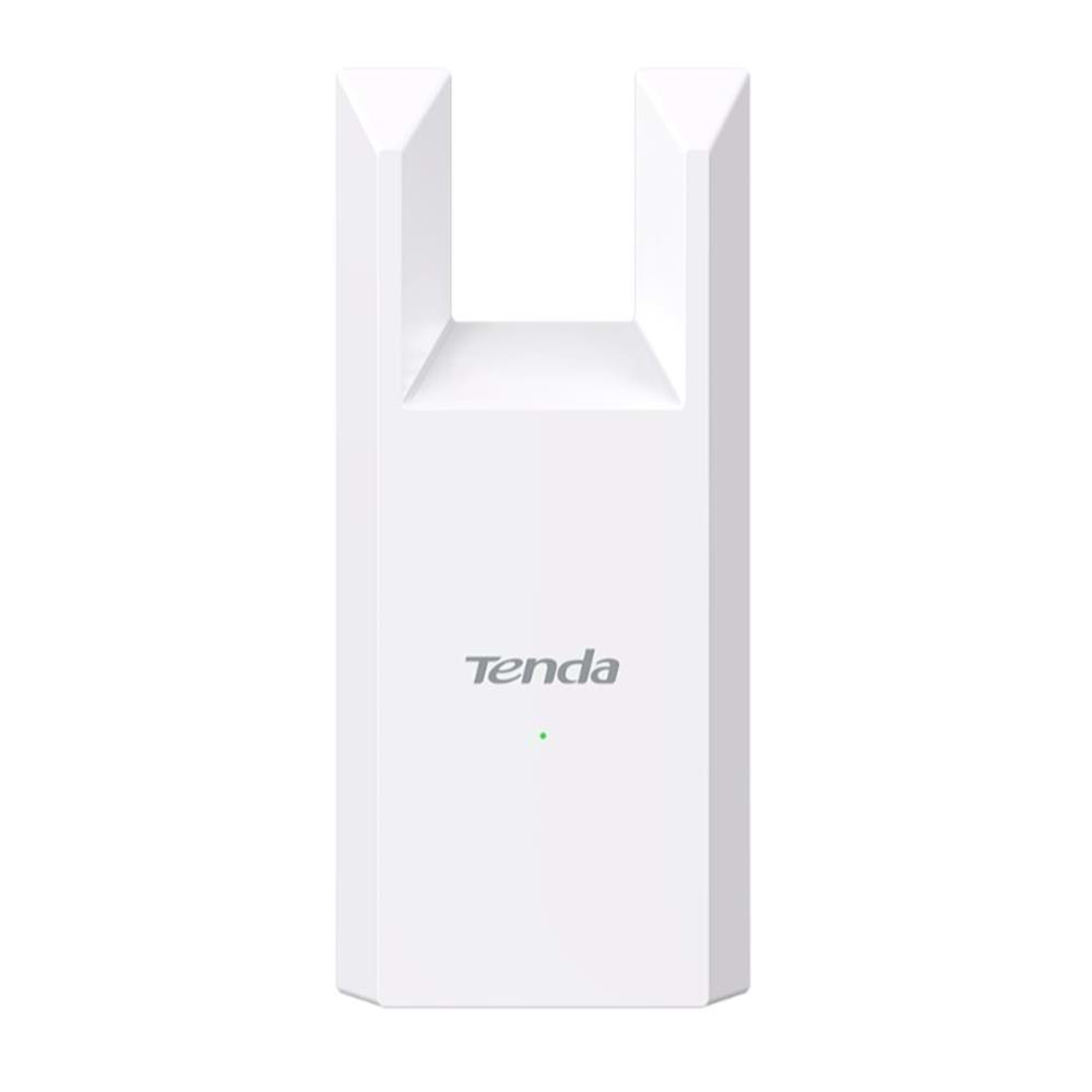 Tenda T10 300 Mbps Wifi Range Extender-Menzil Genişletici 2 Anten
