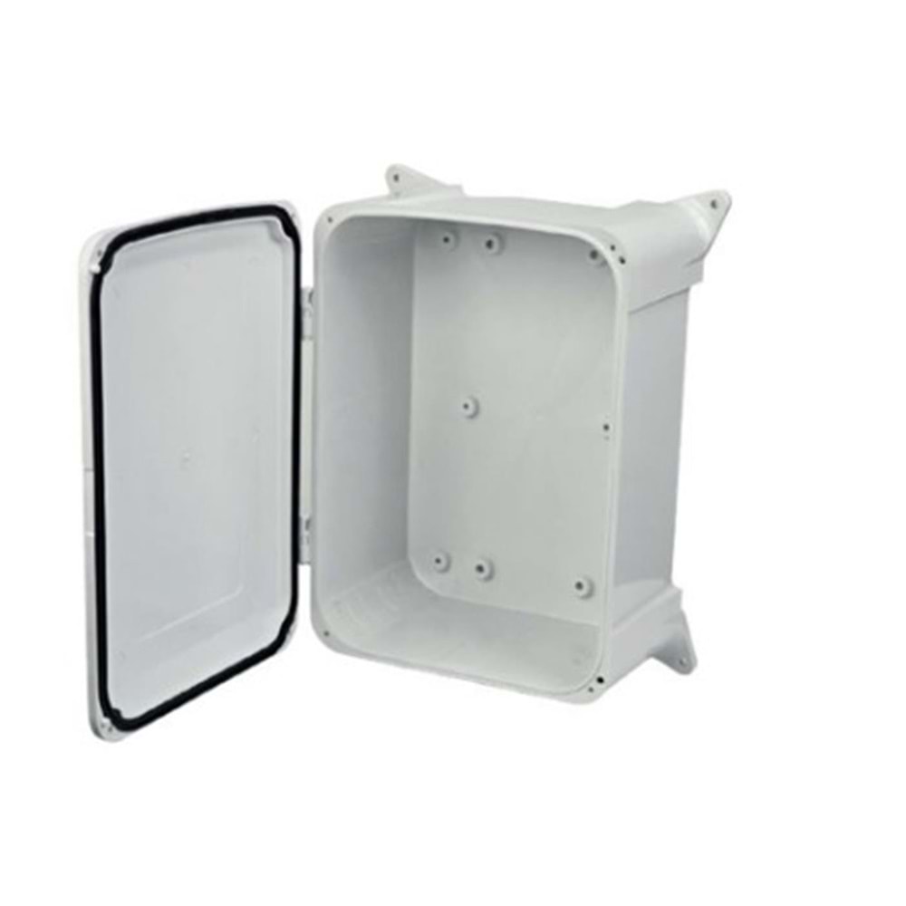 TRK TRK-178 İç-Dış Mekan 4 lü Paket Saha Panosu 340X260X160MM 