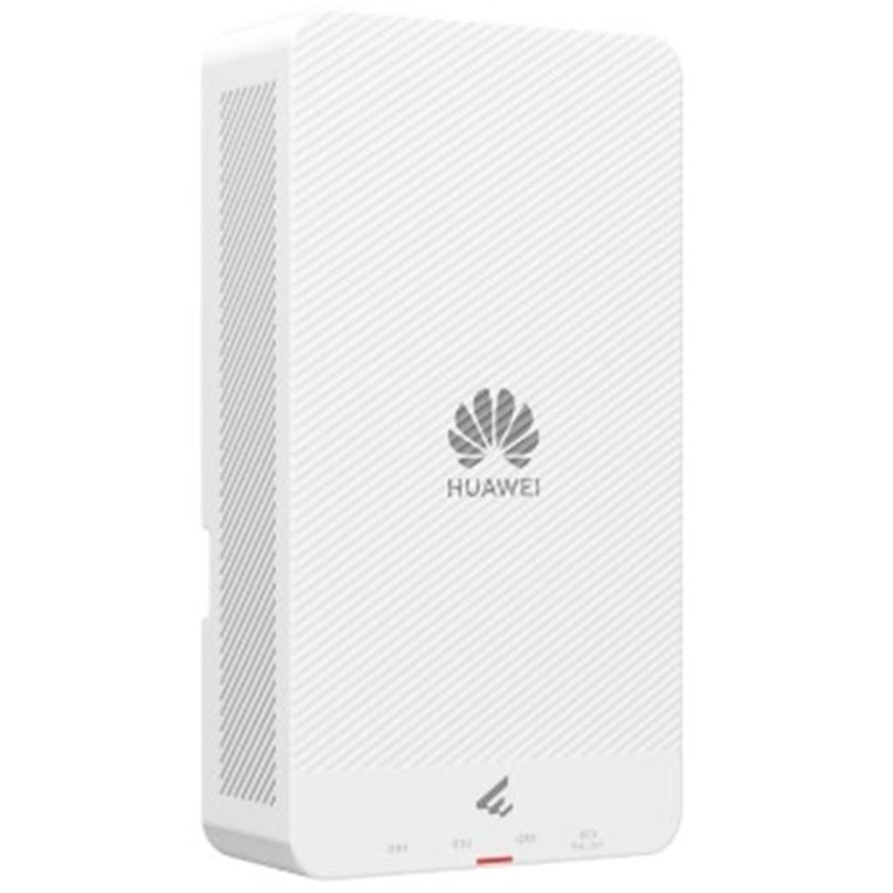 Huawei eKit AP266 AX3000 2+2 Dual Bands Duvar Tipi (Wi-Fi 6) Access Point