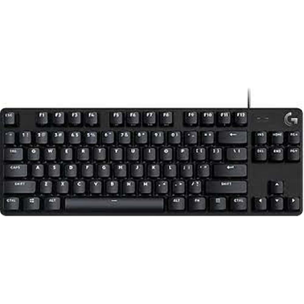 Logitech 920-011913 Pro X 60 Kablosuz Oyun Klavyesi