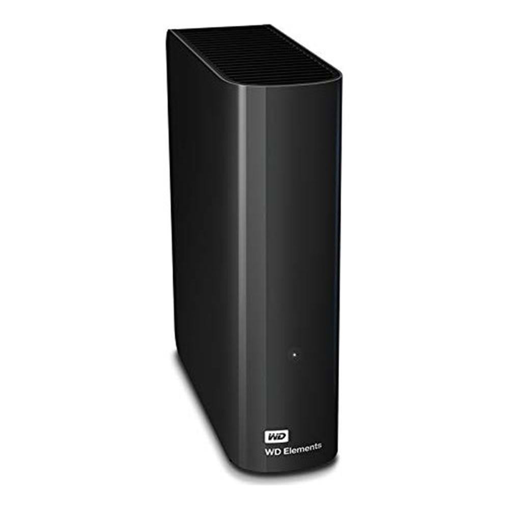 Wd 14TB Elements 3.5
