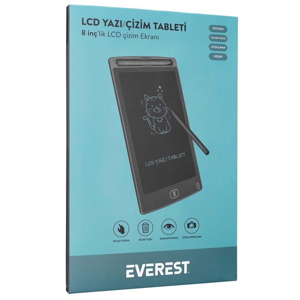 Everest EV-DY100 8,5