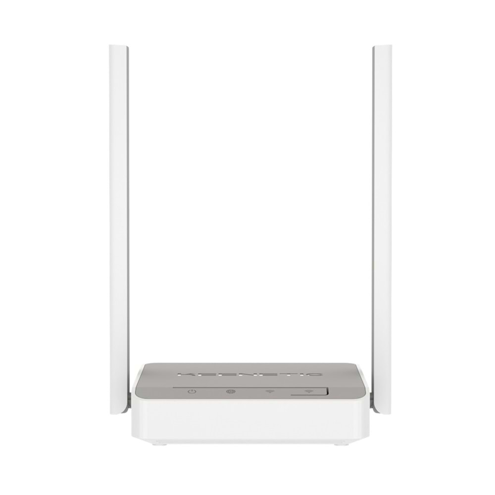 Keenetic Start N300 2 Antenli 4 Port Mesh Ap/Router