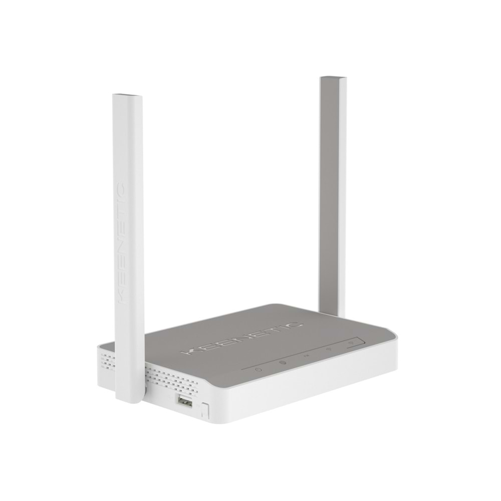 Keenetic Omni KN-1410 N300 Kablosuz Menzil Genişletici Ap&Router