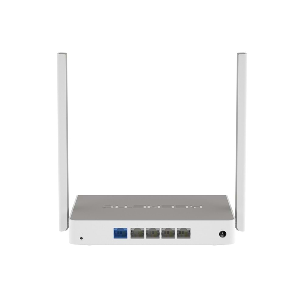 Keenetic Omni KN-1410 N300 Kablosuz Menzil Genişletici Ap&Router