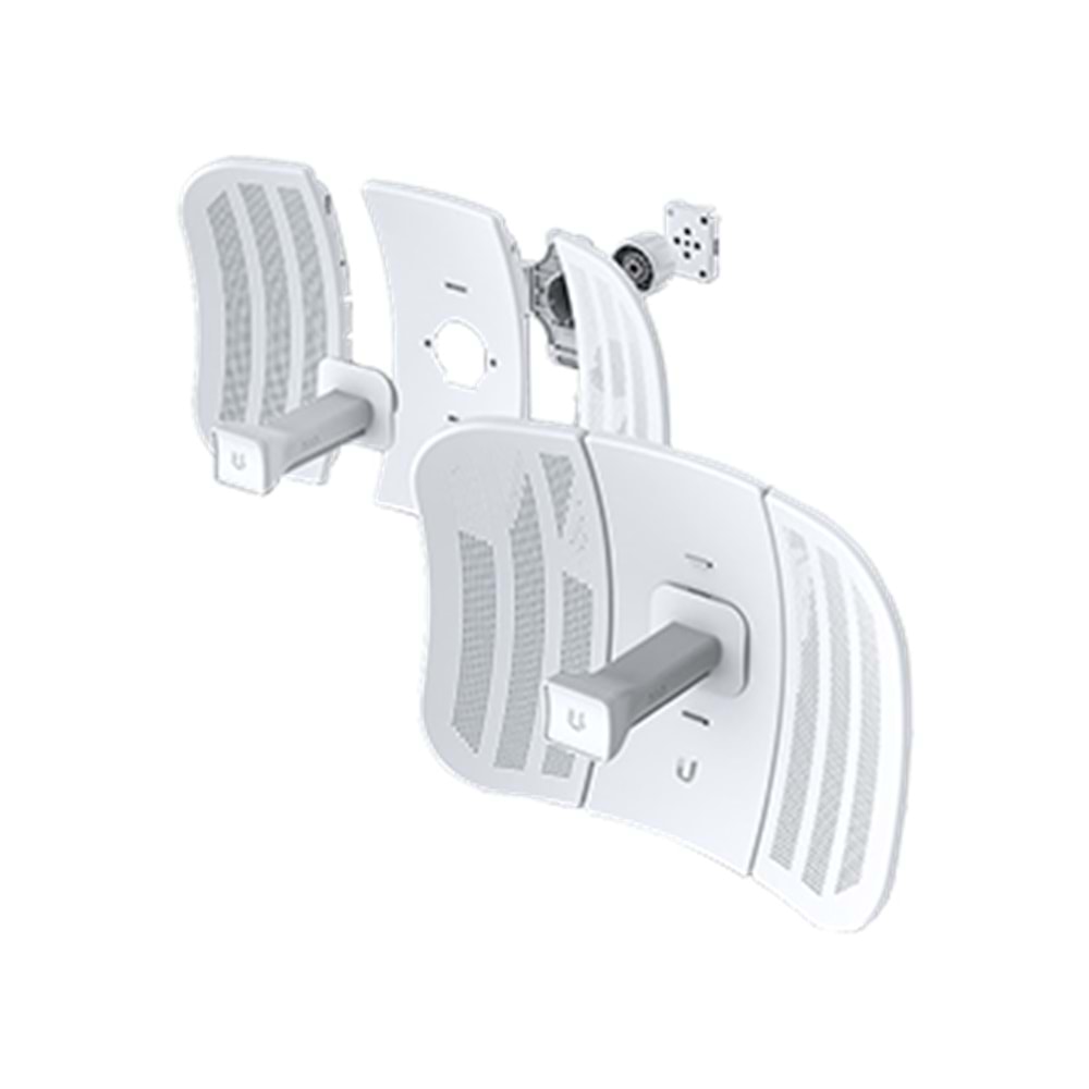 Ubiquiti UBNTi LiteBeam LBE-M5-23 5Ghz, 23dBi Airmax