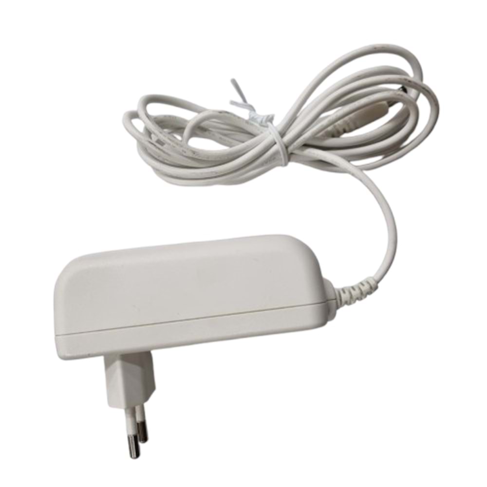 Next 24 Volt 2 A Switch Mode Adaptör Beyaz