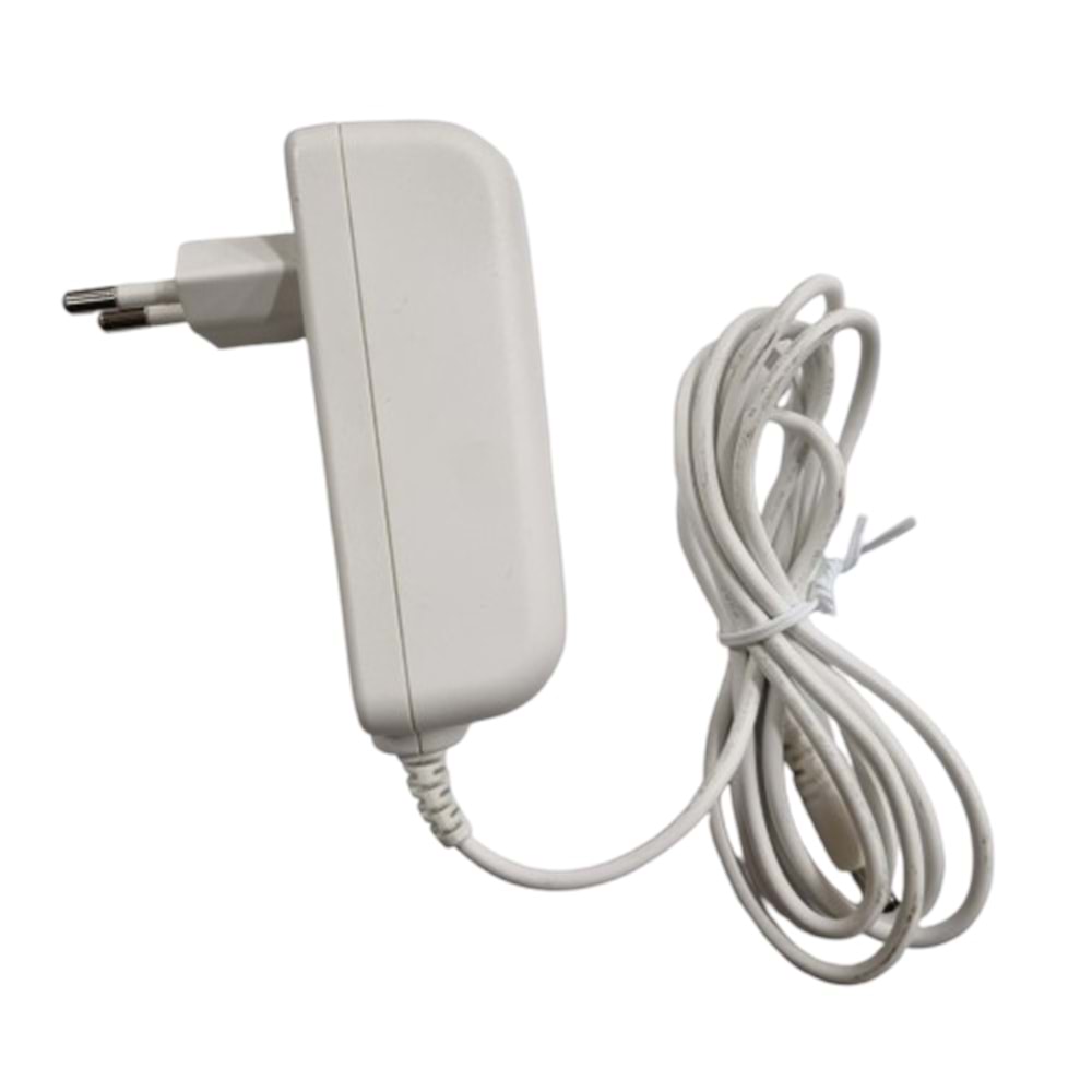 Next 24 Volt 2 A Switch Mode Adaptör Beyaz