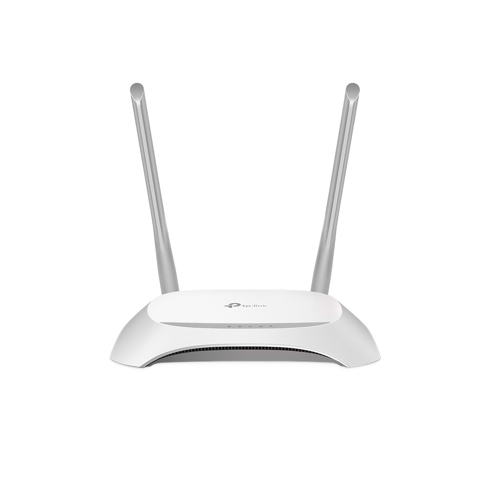 TP-Link TL-WR850N 300 Mbps Kablosuz N Hızı Router