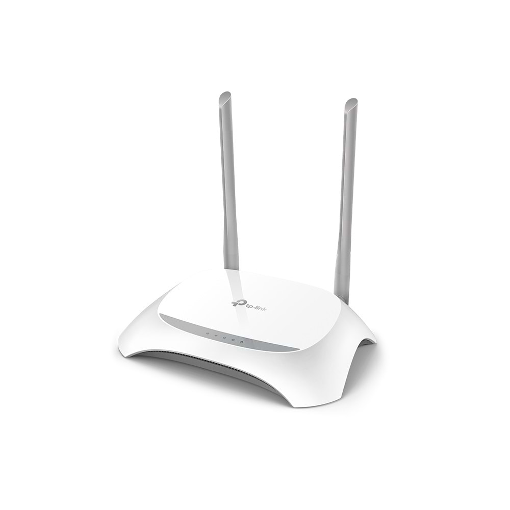 TP-Link TL-WR850N 300 Mbps Kablosuz N Hızı Router