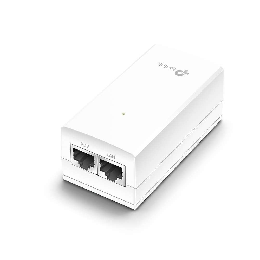 TP-LINK POE Adaptör TL-POE2412G