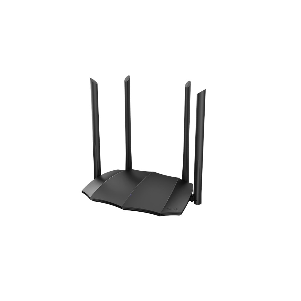 Tenda AC8-AC1200 Dual-band Gigabit Wireless Router