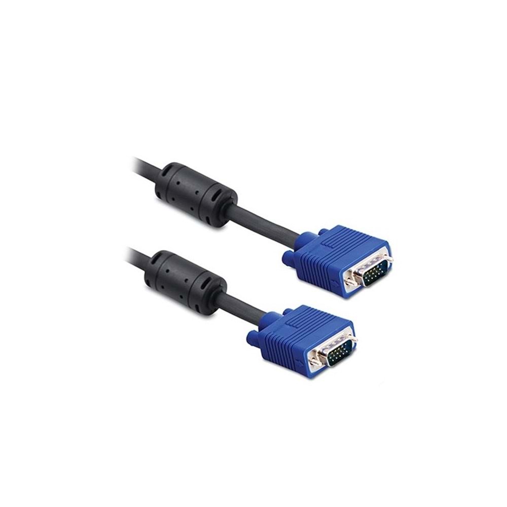 VGA 106 VGA M/M 1.2 m Data Kablosu