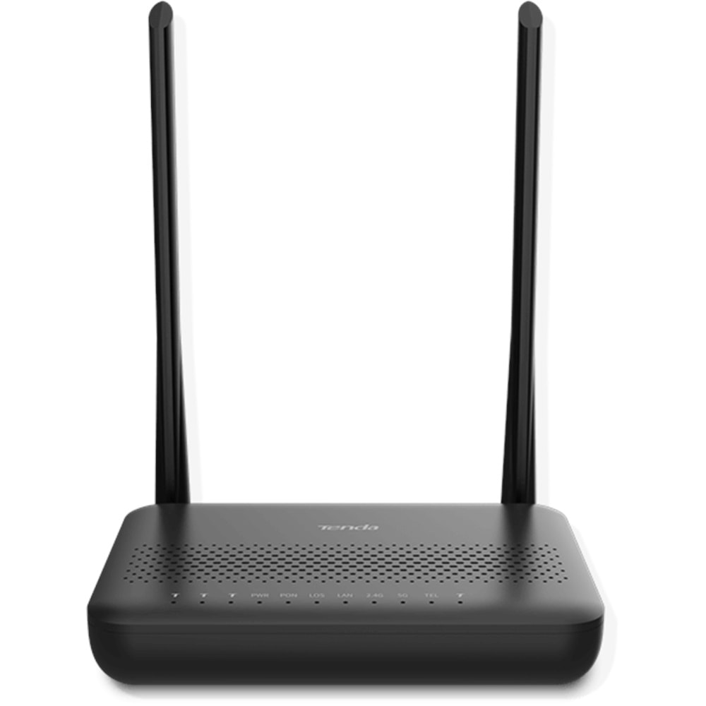 Tenda HG7 AC 1200 Dualband Wireless Gpon ONT Modem