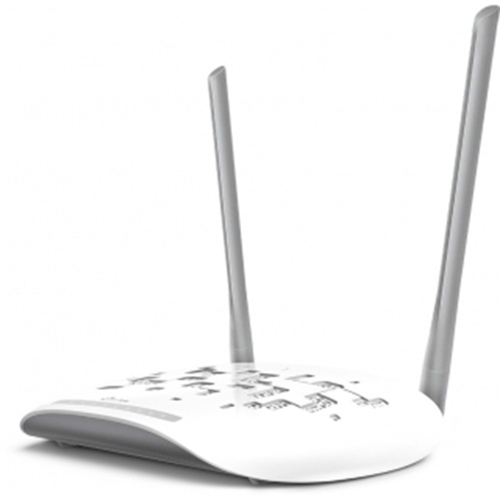 TP-Link 9970 VN020-F3 300Mbps Wireless N Vdsl2 Modem/Fiber (Yenilenmiş Kutulu)