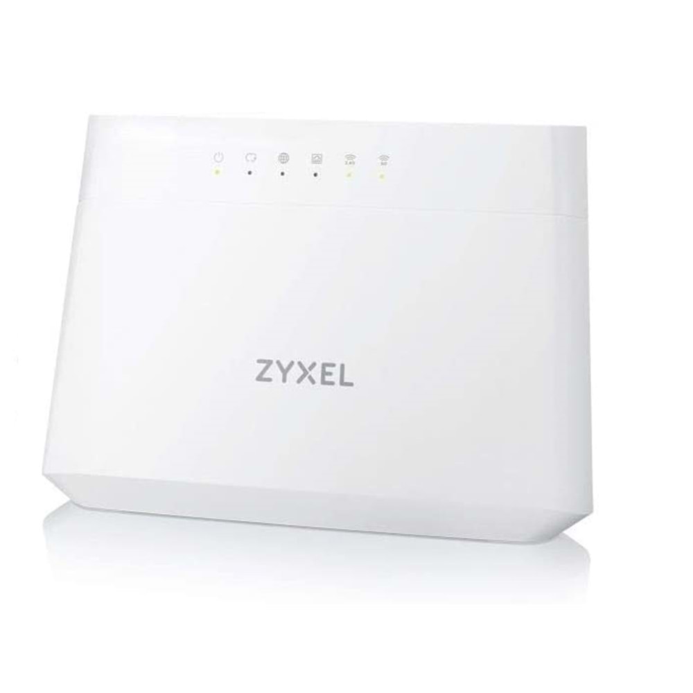 Zyxel VMG3625-T50B Ac 1200 Mbps Vdsl2 Modem/Router