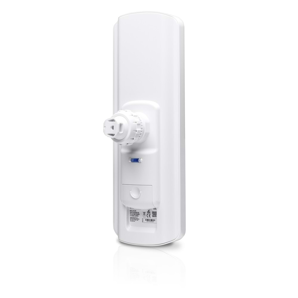 Ubiquiti UBNTi LAP-GPS LITEBEAM 5AC, 17 DBI 90 DERECE, GPS