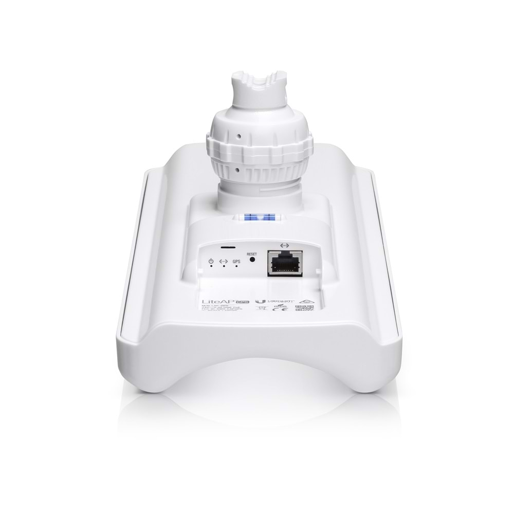 Ubiquiti UBNTi LAP-GPS LITEBEAM 5AC, 17 DBI 90 DERECE, GPS