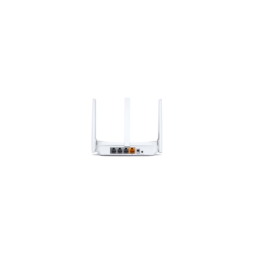 Mercusys MW 305R 300 Mbps Wifi N Router
