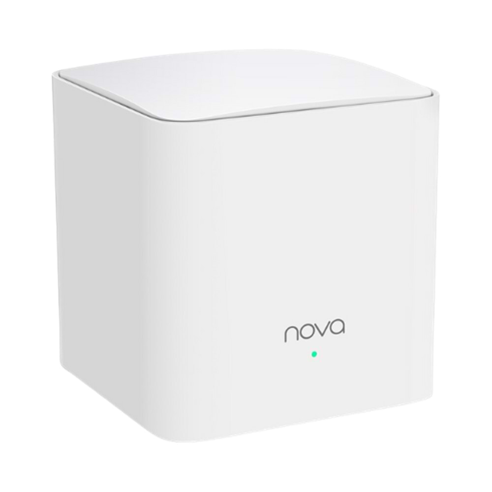 Tenda MW3 (2-Pack) AC 1200 Mbps Mesh Tüm Ev Wi-Fi Sistemi