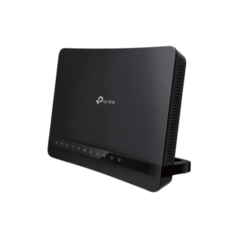 2.EL TT Tplink Archer C5v Ac 1200 Dual Gigabit Router (Kutusuz 2.EL)