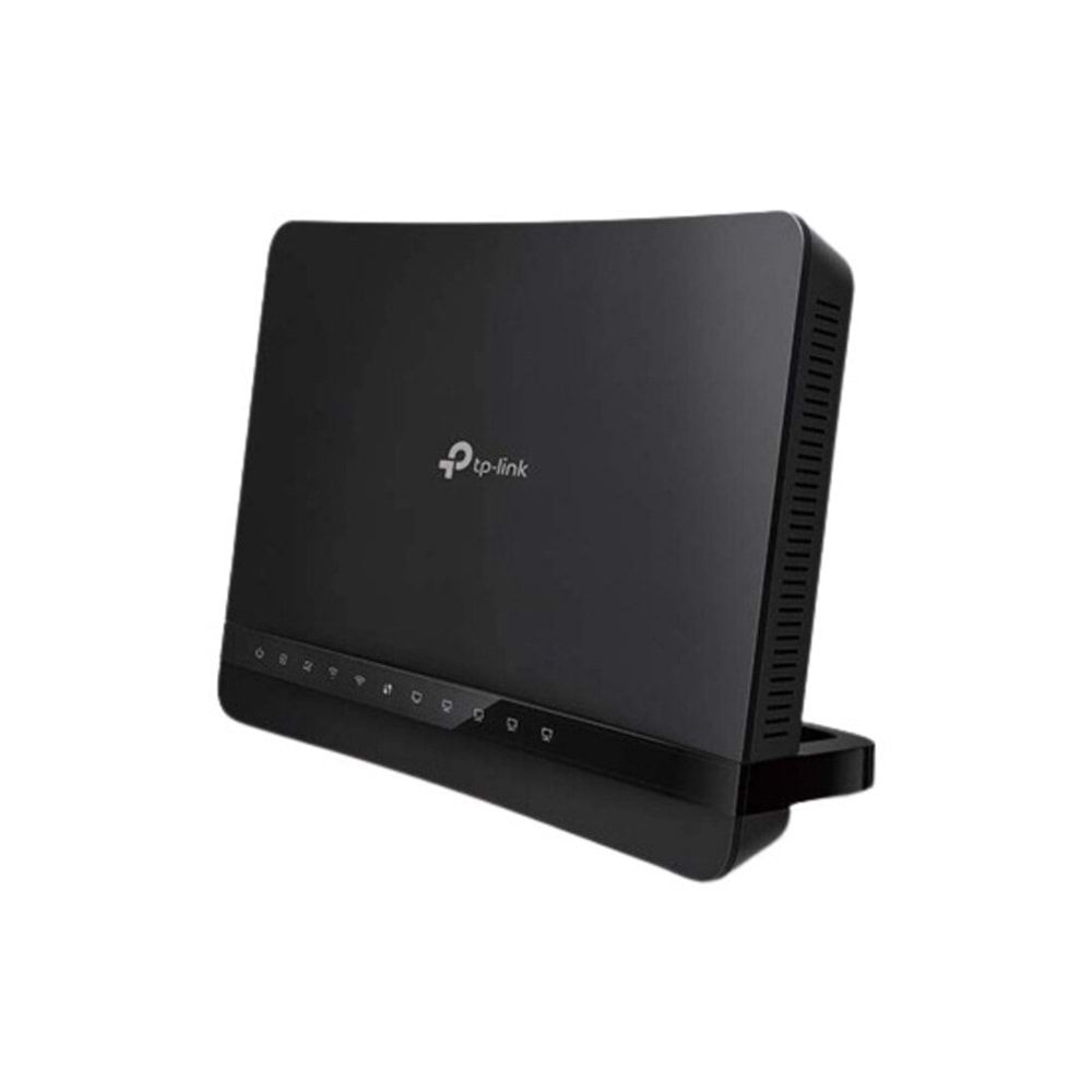 2.EL TT Tplink Archer C5v Ac 1200 Dual Gigabit Router (Refurbished)