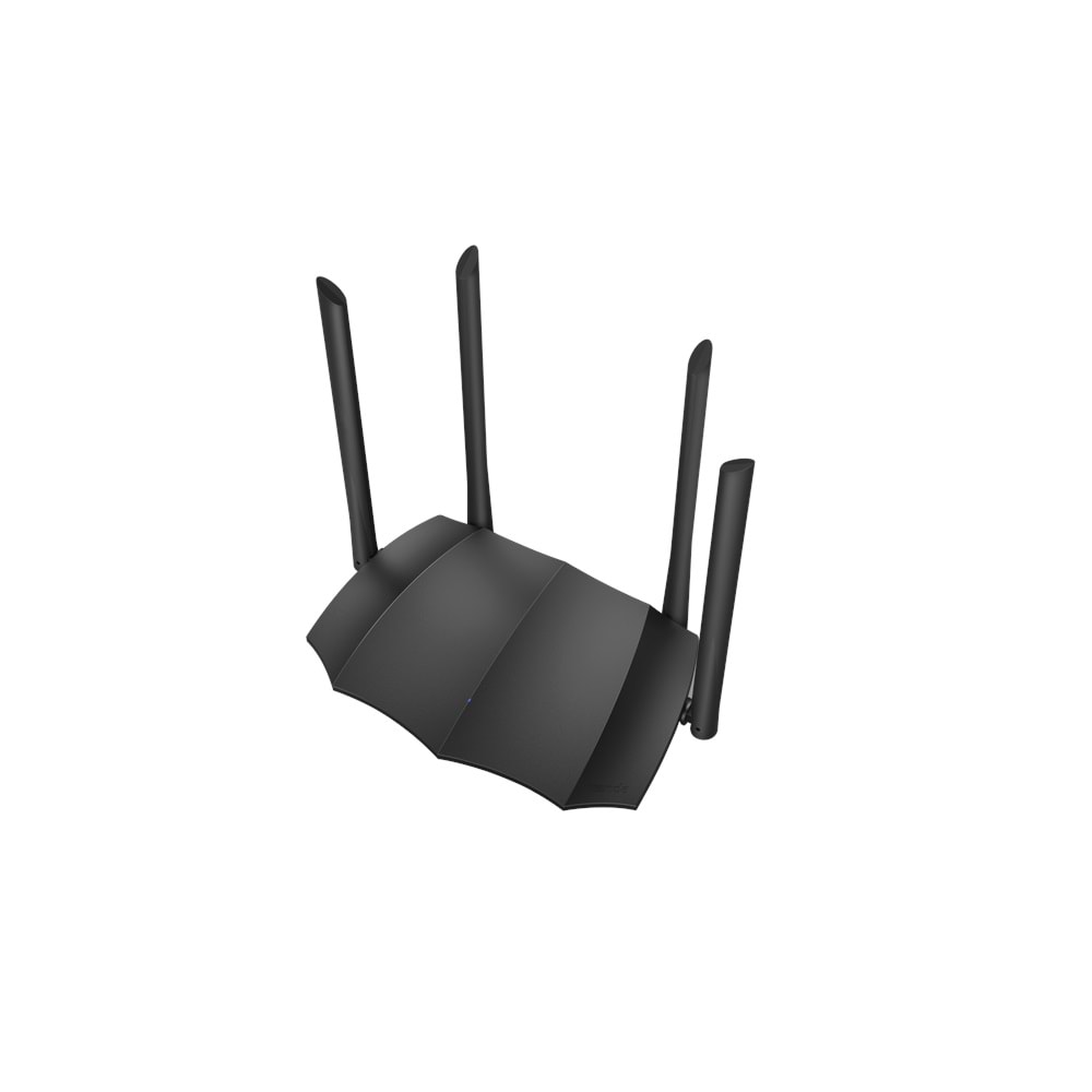 1 Koli 10 Adet Tenda AC8-AC1200 Dual-band Gigabit Wireless Router