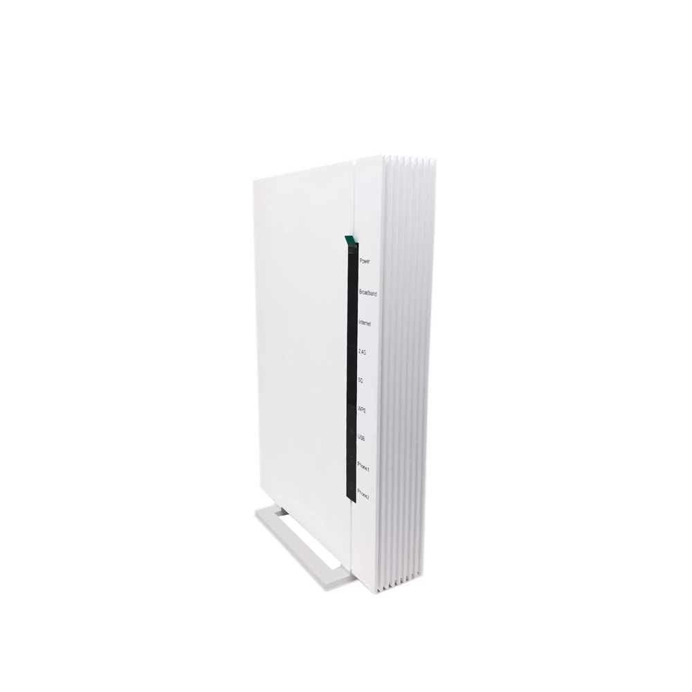 Zte Zxhn H3600 5Ghz Süperonline “802.11ax” Home Gatawey Fiber Wan/Router