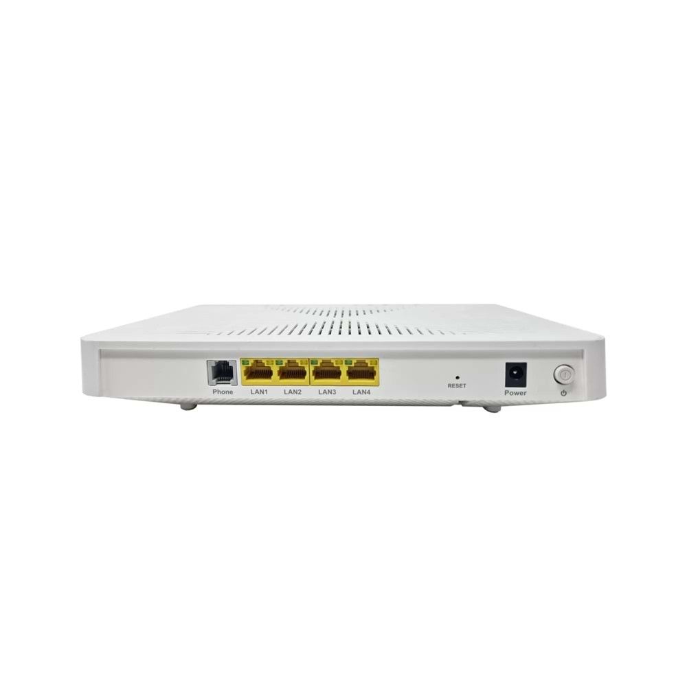 Sagemcom F@st 5655 Fiber 2.4-5Ghz Modem/Router (Kutulu-Yenilenmiş)