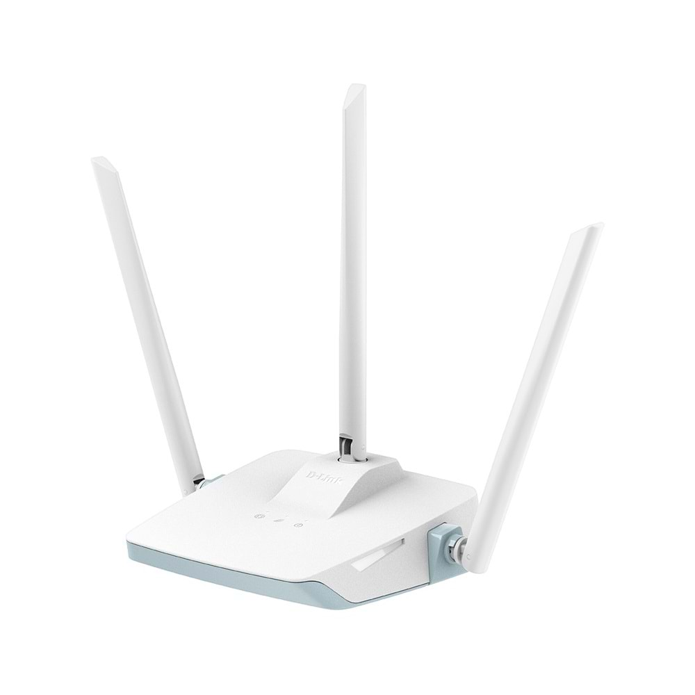 D-Link EAGLE PRO AI R04 N300 Akıllı Yönlendirici