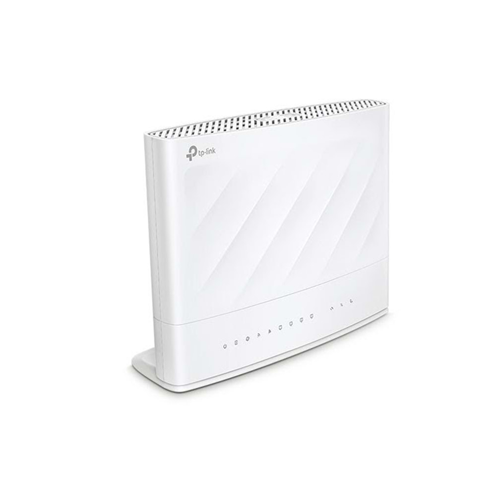 Türk Telekom Tp-Link EX20v AX1800 Wireless Dual Band Gigabit VoIP Router (Kutulu Yenilenmiş)