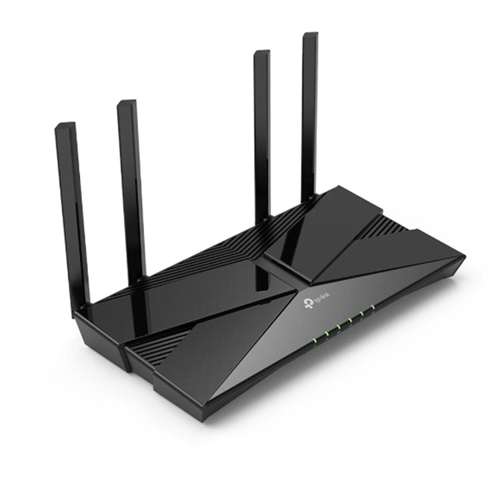 TP-LINK XX230V AX1800 Kablosuz VoIP GPON Yönlendirici