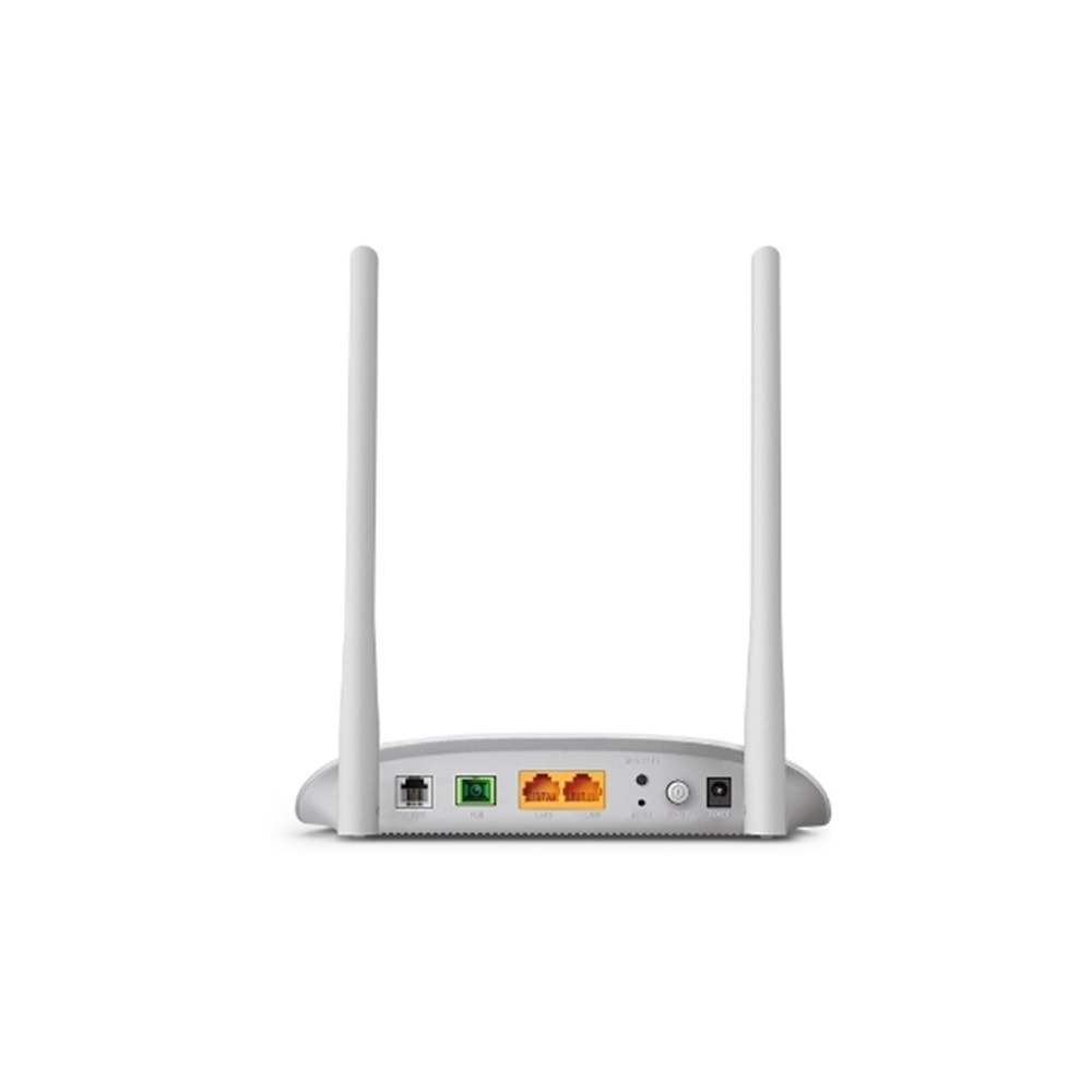 TP-LINK XN020-G3v 300Mbps Kablosuz N Gigabit VoIP GPON Yönlendirici