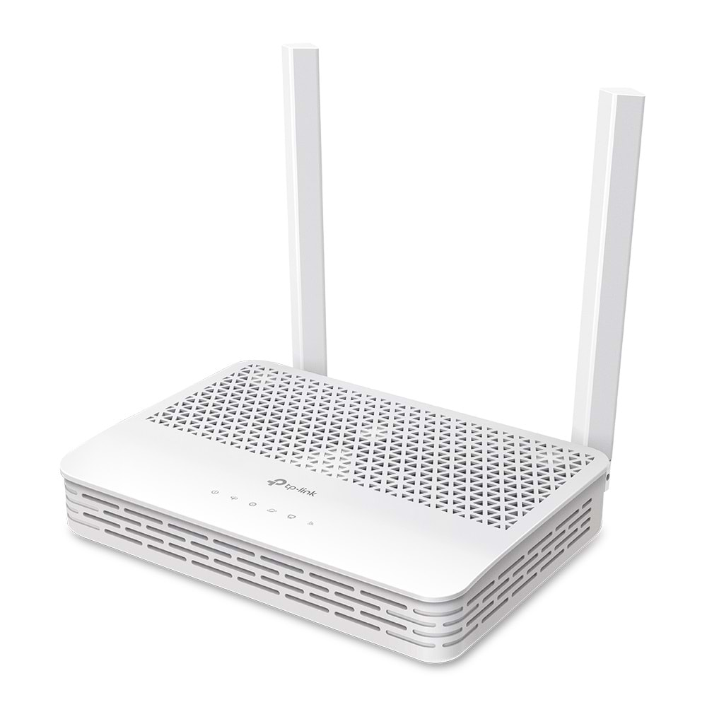 TP-Link XC220-G3 AC1200 Kablosuz VoIP XPON Yönlendirici