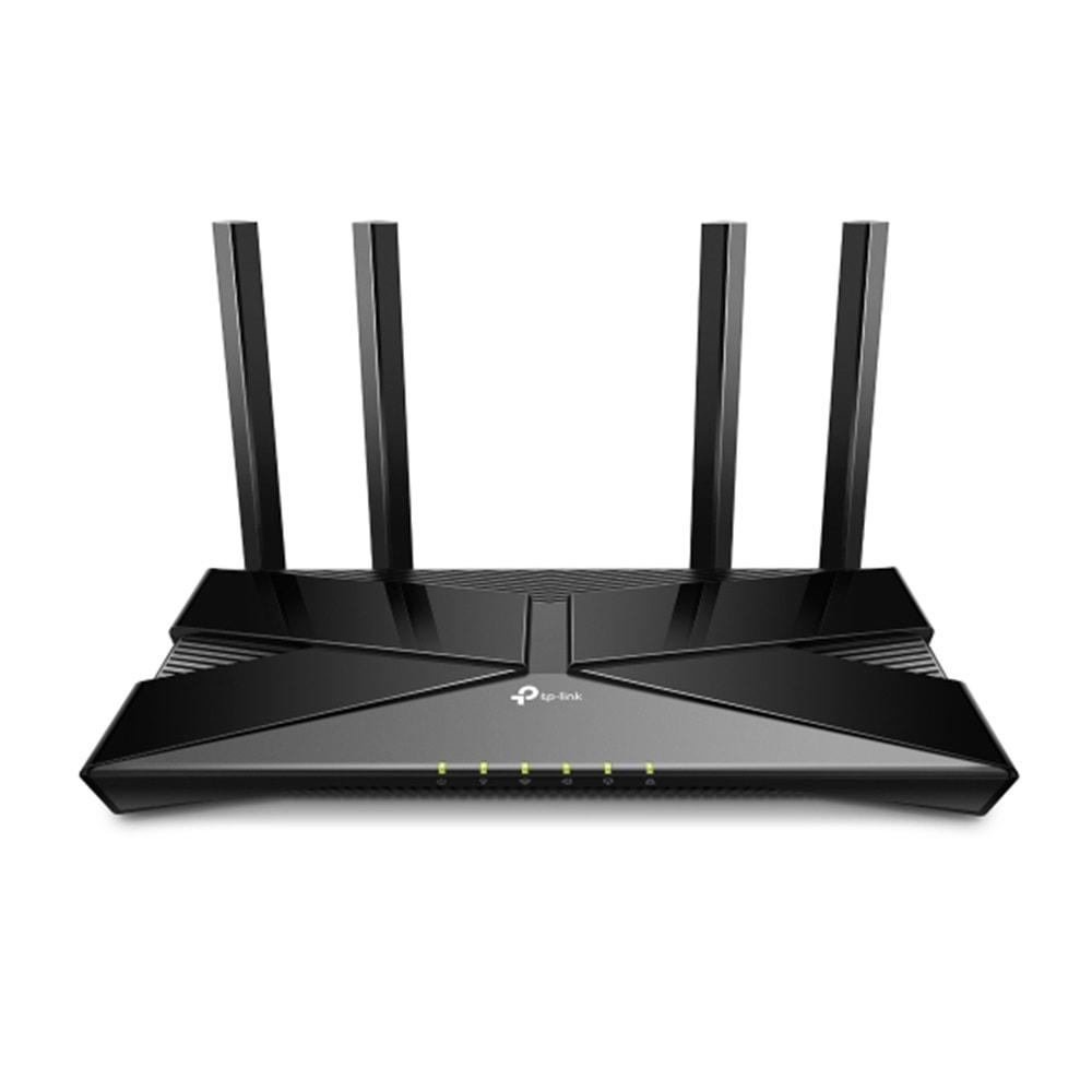 TP-LINK EX511 AX3000 Çift Bant WiFi 6 Yönlendirici