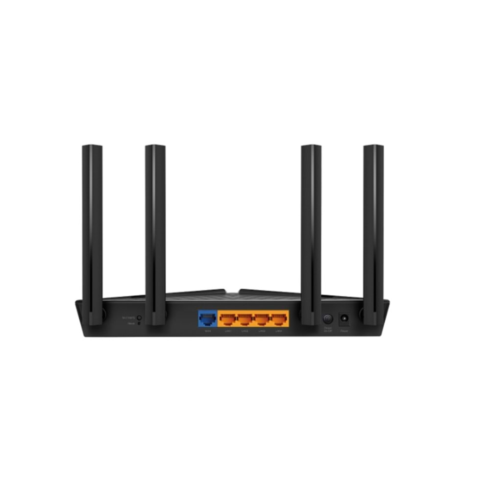 TP-LINK EX511 AX3000 Çift Bant WiFi 6 Yönlendirici