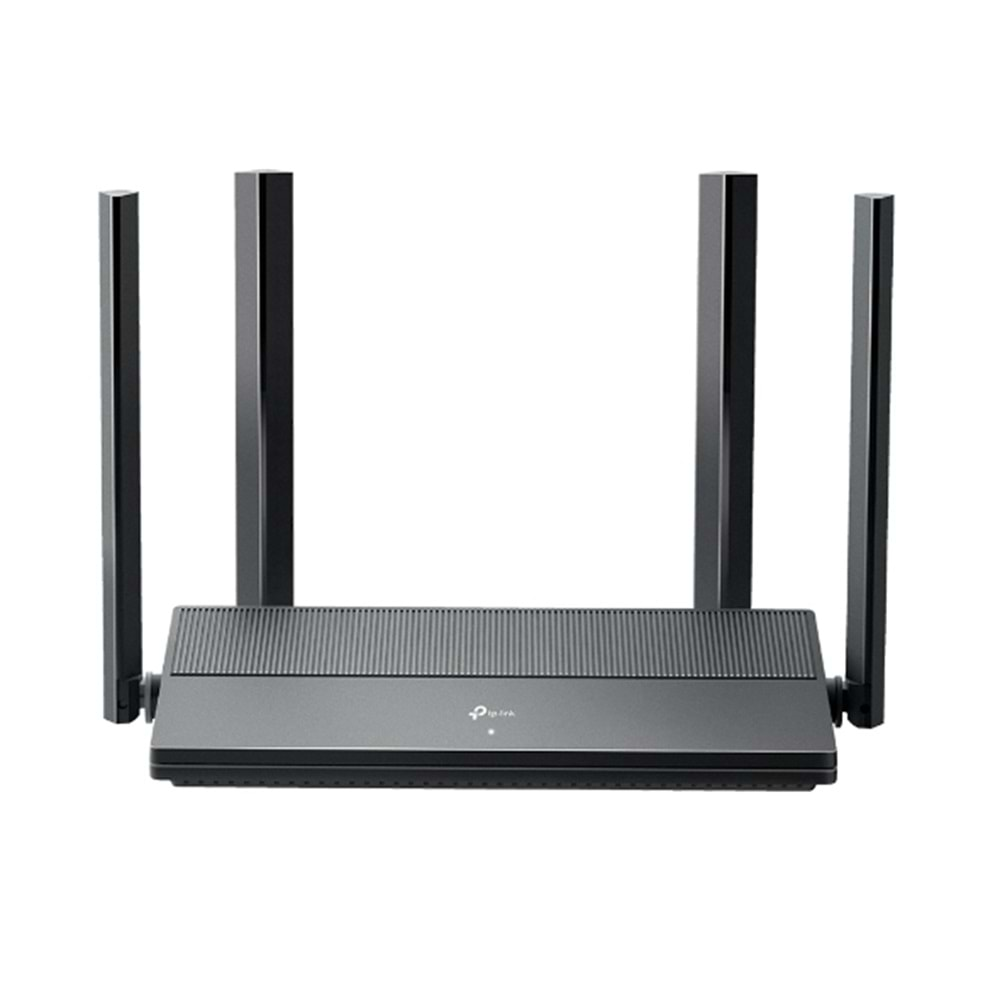 TP-LINK EX141 AX1500 Çift Bant Gigabit Wi-Fi 6 Router