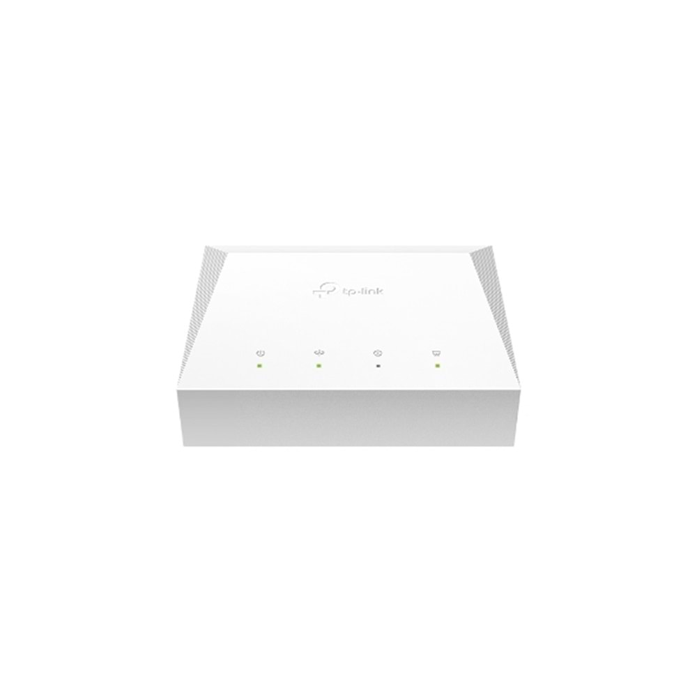 TP-LINK XZ000-G7 1 Portlu Gigabit GPON Terminali