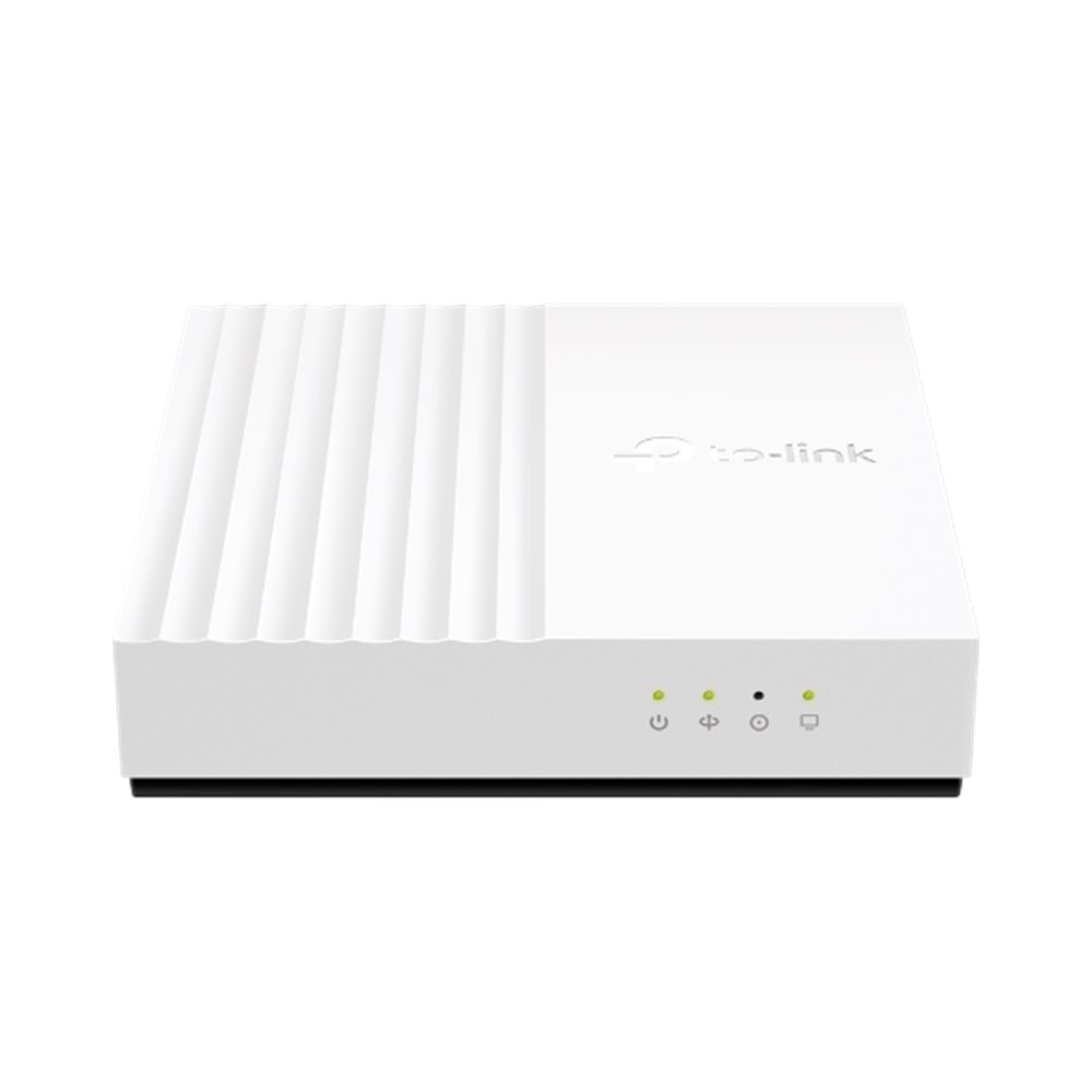 TP-LINK XGZ030 1 Portlu XGS-PON Terminali