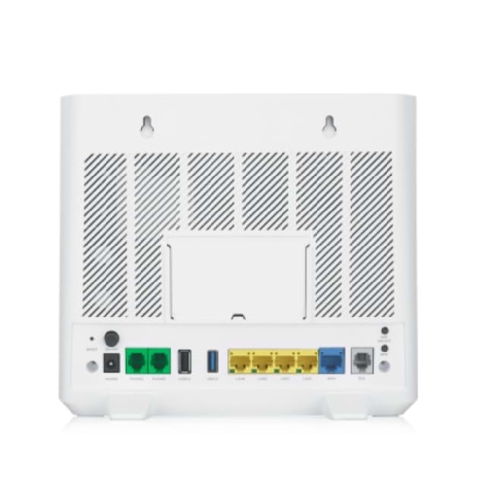 Zyxel VMG8825-T50K 4 Por tAC/N VDSL2 Combo WAN Gigabit IAD (Kutulu)
