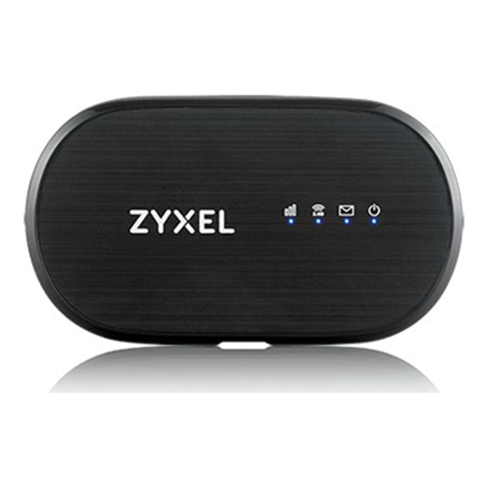 Zyxel Wah 7601 4.5G Lte Taşınabilir Router/Şarjlı