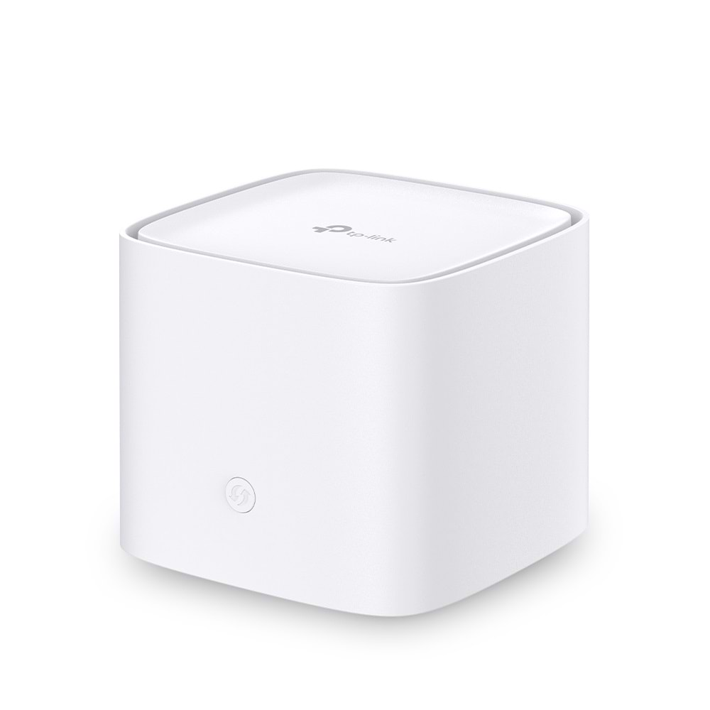 TP-Link HX141 AX1500 Tüm Ev Mesh WiFi Sistemi