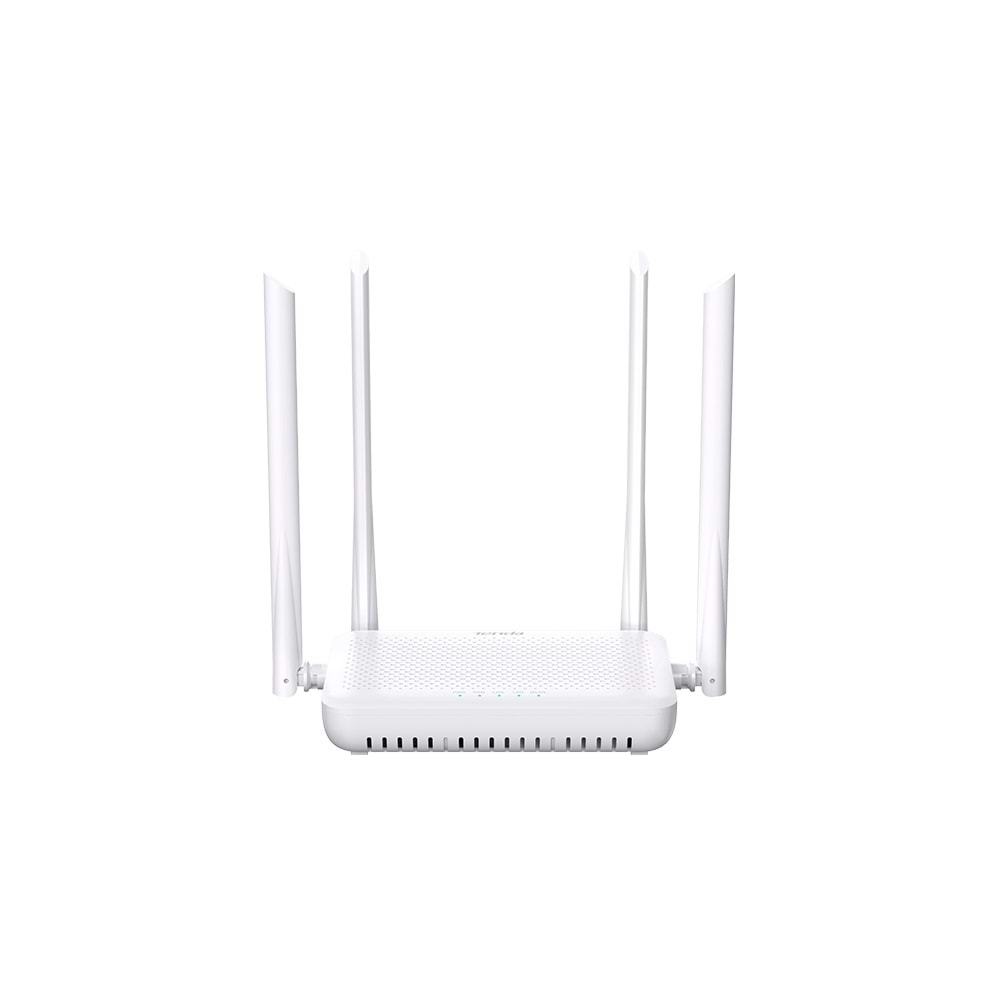 Tenda HG10C 4 Antennas AC1200 ONT Fiber Modem