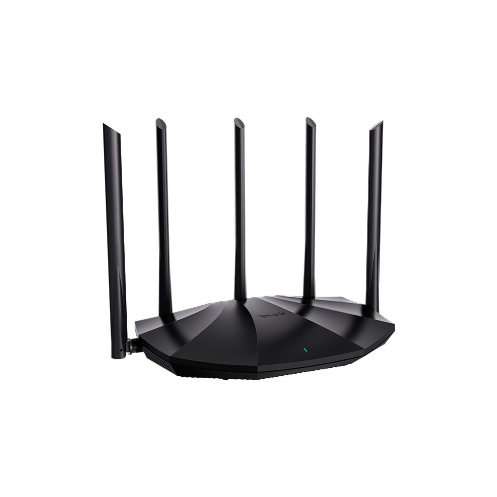 1 Koli 10 Adet Tenda RX2 Pro Dual-Band Gigabit Wi-Fi 6 Router