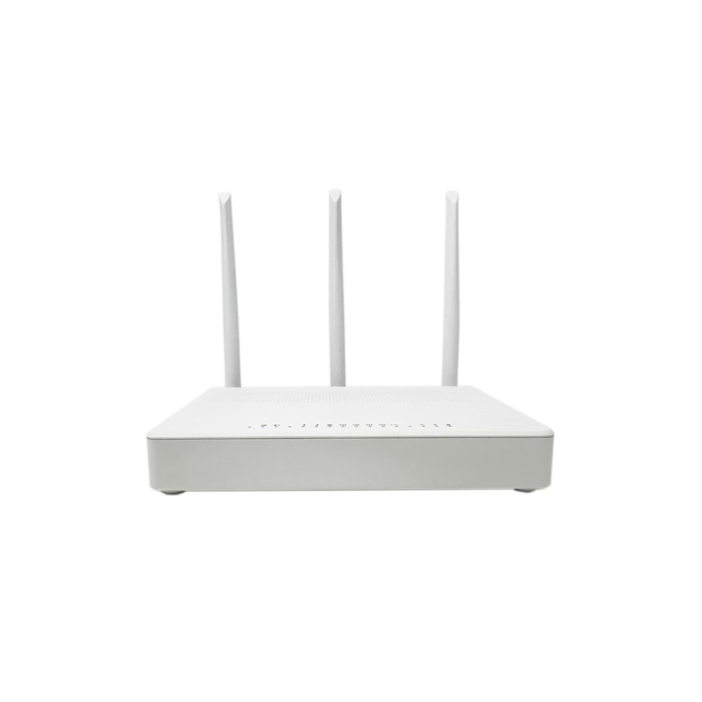 NuCom NC-WR764TGV 5Ghz Ac1200 Fiber Wan/Router