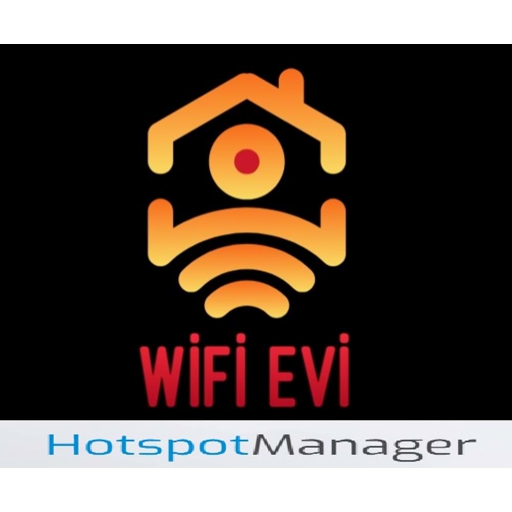 Wifievi250 Hotspot Manager (Anlık 250 Online) Login ve Hotspot Yönetimi/Aylık-Yıllık Gold Paket